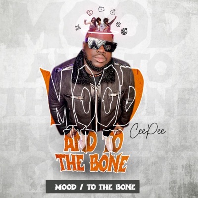 MOOD / TO THE BONE - Single