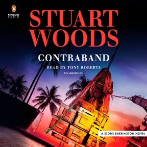 Contraband (Unabridged)