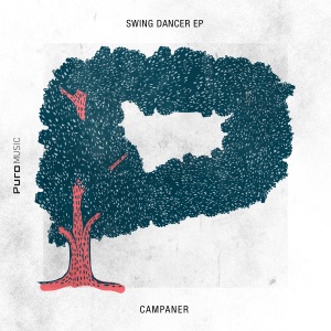 Swing Dancer - Single