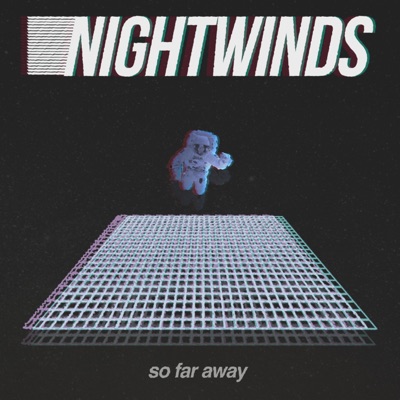 So Far Away - Single