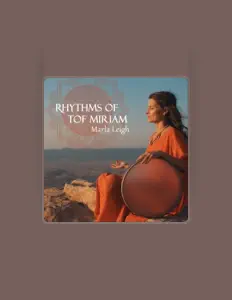 Marla Leigh dinle, müzik videolarını izle, biyografisini oku, tur tarihlerini ve daha fazlasını gör!