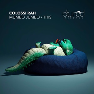 Mumbo Jumbo / This - Single