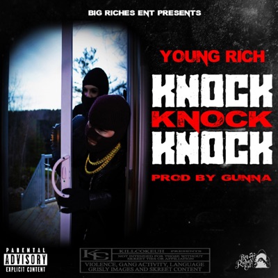 Knock Knock Knock - Single