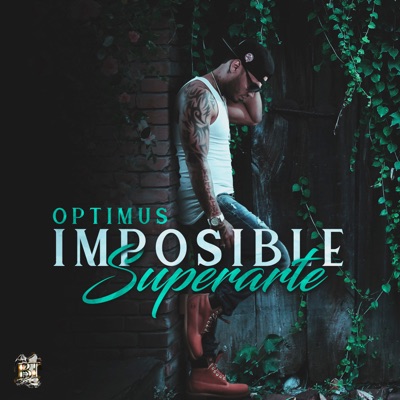 Imposible Superarte - Single