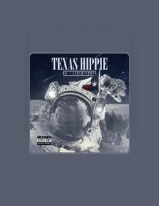 Dengarkan Texas Hippie, tonton video musik, baca bio, lihat tanggal tur & lainnya!