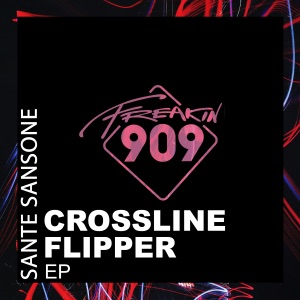 Crossline Fipper - Single