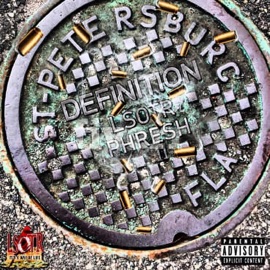 My Neighborhood (feat. Dirt Dogg, B1 & Jae Stacks) Lsotr Pre$h