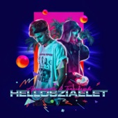 Hellosziaélet (feat. Tamáska Gabi) artwork