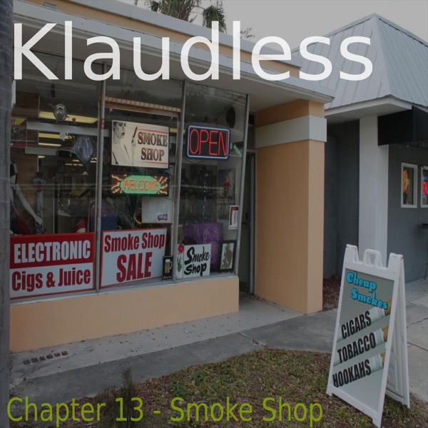 Chapter 13 (Smoke Shop)
