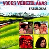 Voces Venezolanas Fabulosas, Vol. 2