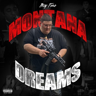 Montana Dreams