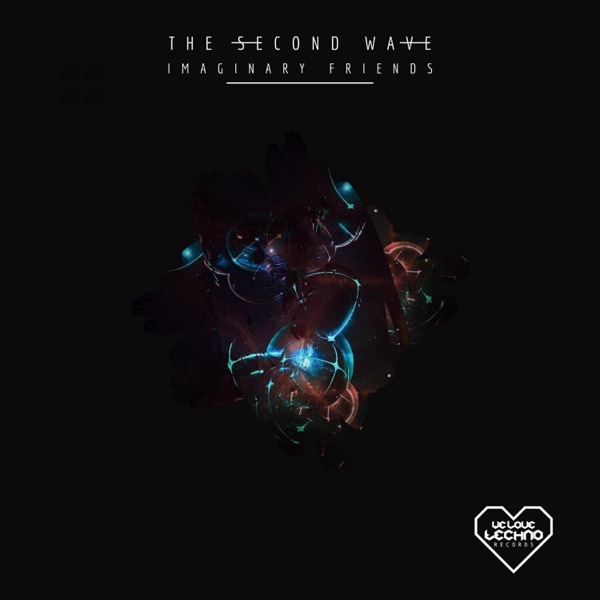 Imaginary Friends - Single