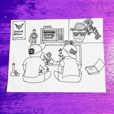 Saturday Special - Single