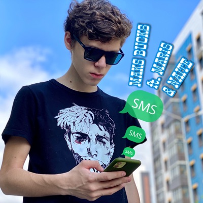 Sms (feat. Maris & Naite) - Single