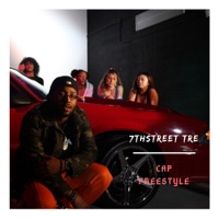 Cap Freestyle - Single - 7thstreet Tre