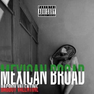Mexican Broad - Single