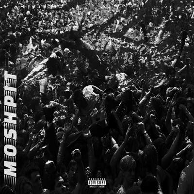 Moshpit - Single