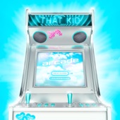 That Kid - Arcade (feat. Moistbreezy)