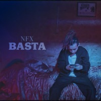 Basta (feat. NFX) - Single - Hexsagon