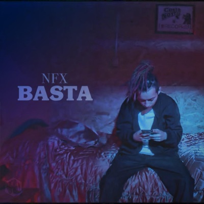 Basta (feat. NFX) - Single
