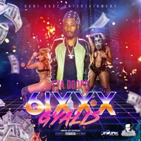 6ixxx Gyalis - Single - Fya Doops