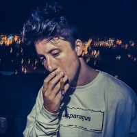 All I Know (feat. Vaski) - Single - Oli Outside