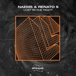 Lost in the Night - Single
