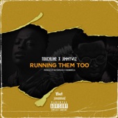 Running Them Too artwork