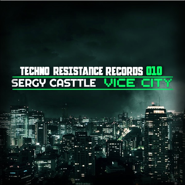 Vice City - Single