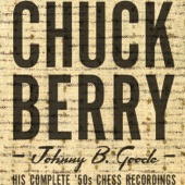 Chuck Berry - Blues for Hawaiians