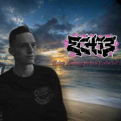 Keine Ahnung ob das Liebe ist - Single