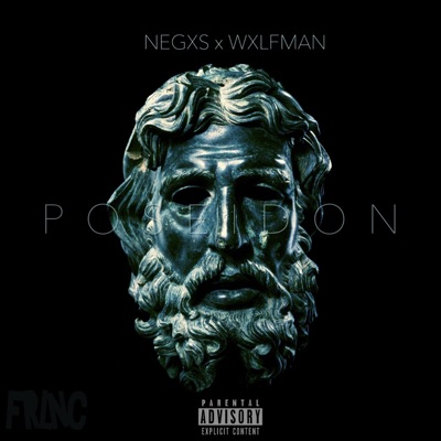 Poseidon (feat. Negxs) - Single