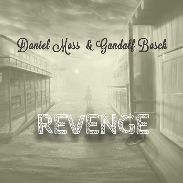 Revenge - Single