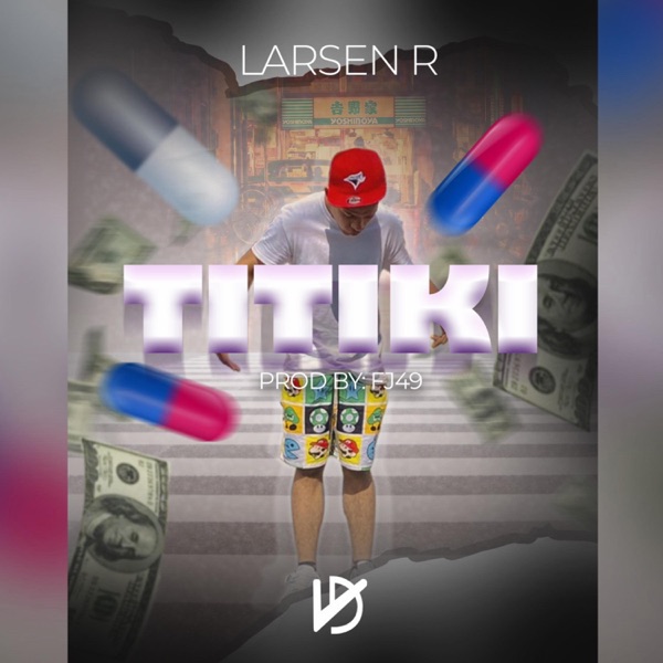 TITIKI X