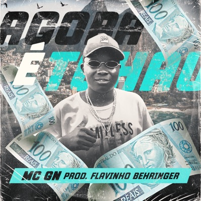 Agora É Tchau - Single