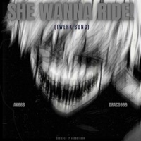 She Wanna Ride (feat. Draco999) - Single - AK666