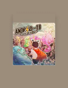 Listen to Android 18, watch music videos, read bio, see tour dates & more!