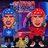 Clutch (feat. Bobby Nice) - Single - Bobby Boche
