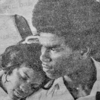 Thundersoul Kashmere (feat. Sheila Jordan) - Single - Bruce Middleton