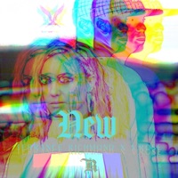 New (feat. V.Rose) - Single - Terrance Richmond