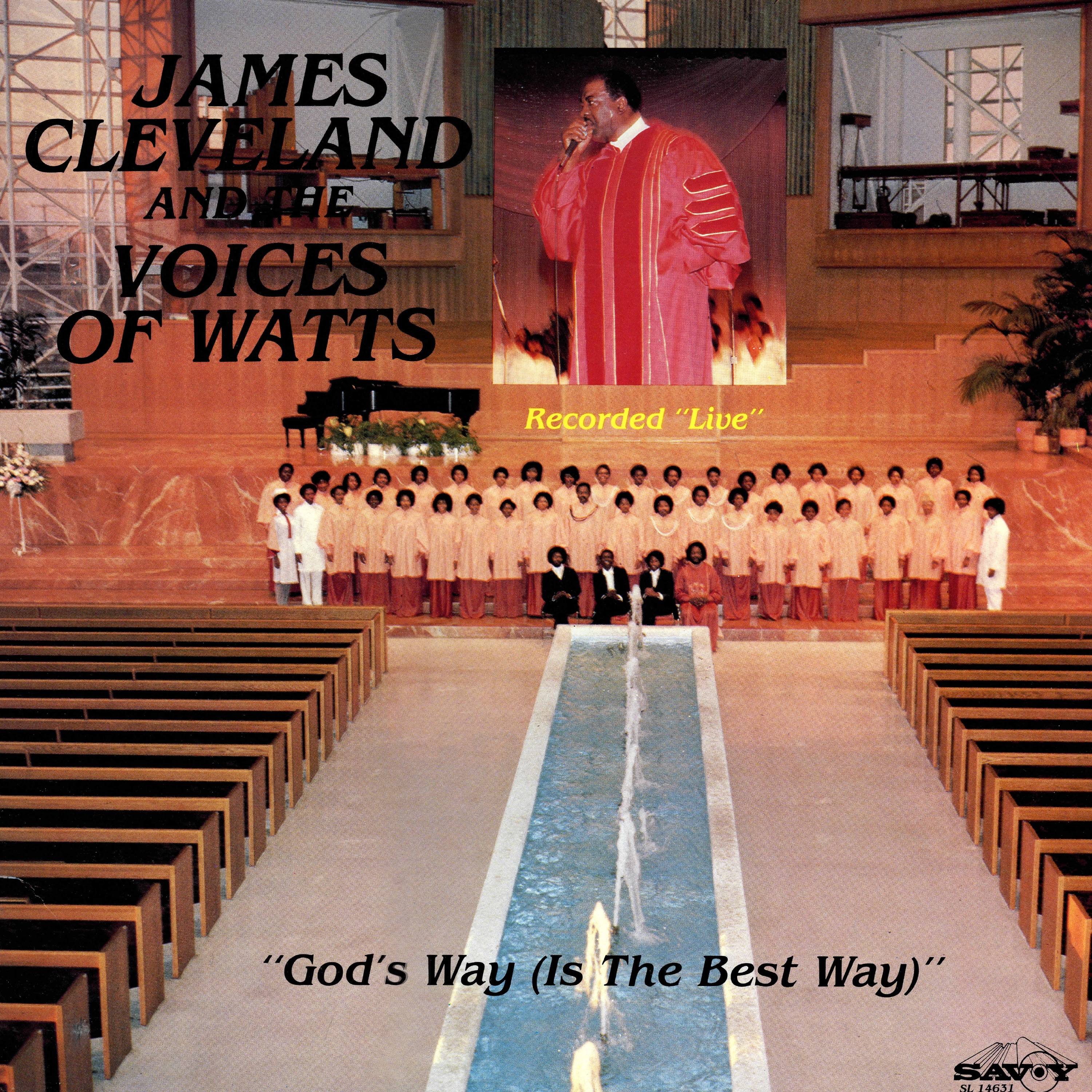 God's Way (Is the Best Way)