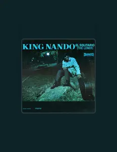 Listen to King Nando, watch music videos, read bio, see tour dates & more!