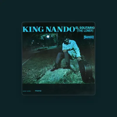 Listen to King Nando, watch music videos, read bio, see tour dates & more!