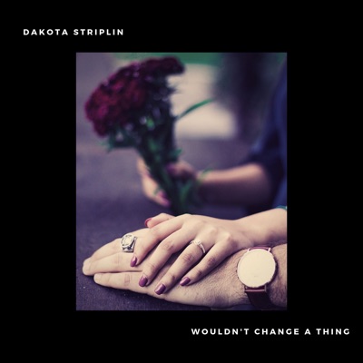 Wouldn't Change a Thing - Single