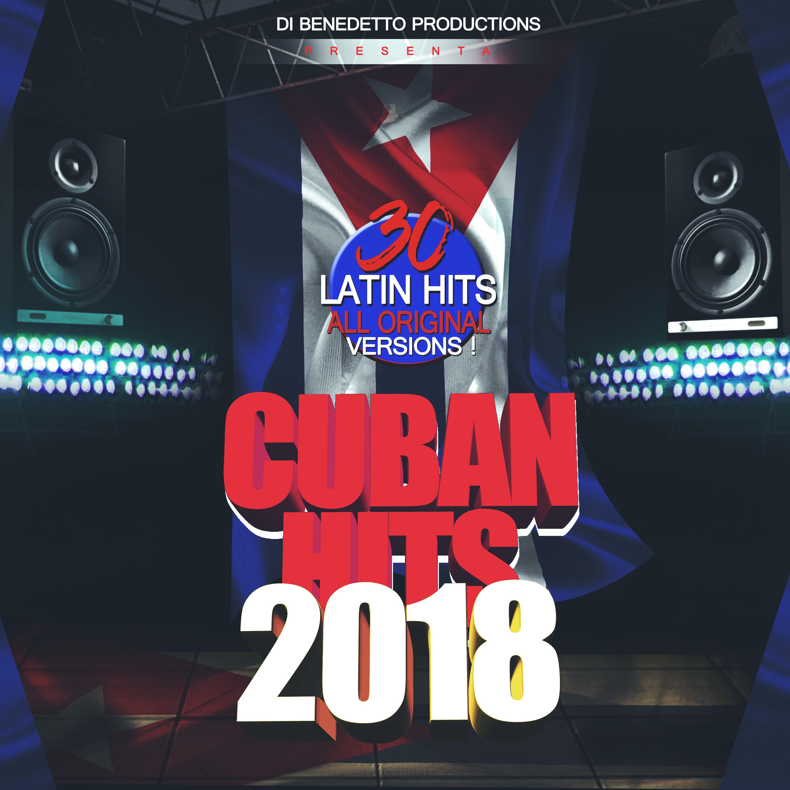 Cuban Hits 2018