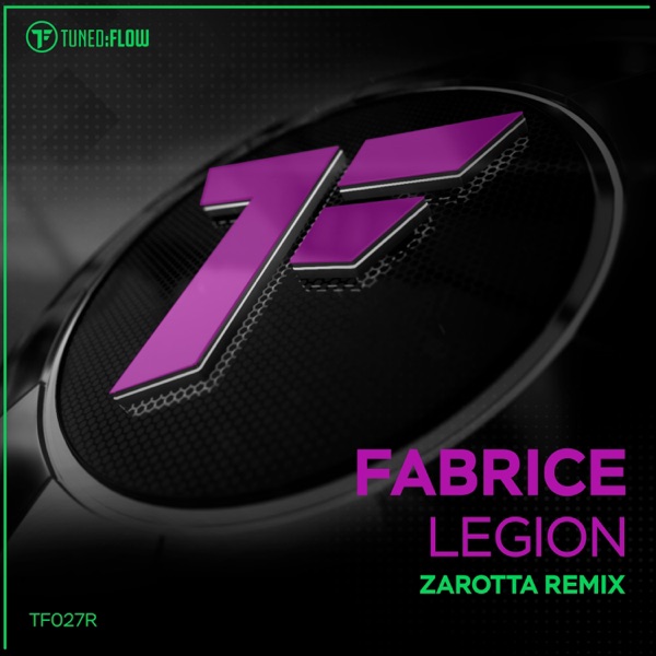 Legion (Zarotta Remix) [Remixes] - Single