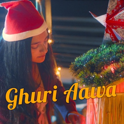 Ghuri Aawa - Single