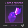 I Got a Feeling - Single