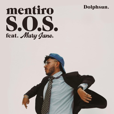 Mentiro Sos (feat. Mary Jane) - Single