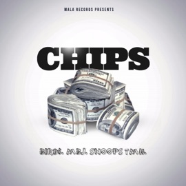 Chips (feat. MBJ & Snoops TMH) Bird$